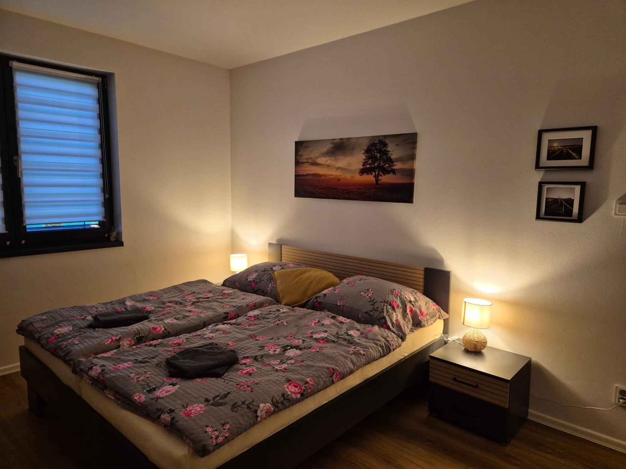 Сasa de vacaciones Nad Prehradou Dvůr Králové nad Labem